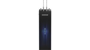 Máy lọc nước nóng lạnh RO Sunhouse 10 lõi SHA76620KL