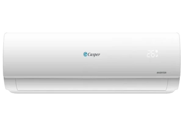 Điều hòa Casper Inverter 1 chiều 18000 BTU MC-18IS33