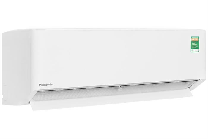 Máy lạnh Panasonic Inverter 1 HP CU/CS-XU9BKH-8 - Ảnh 3