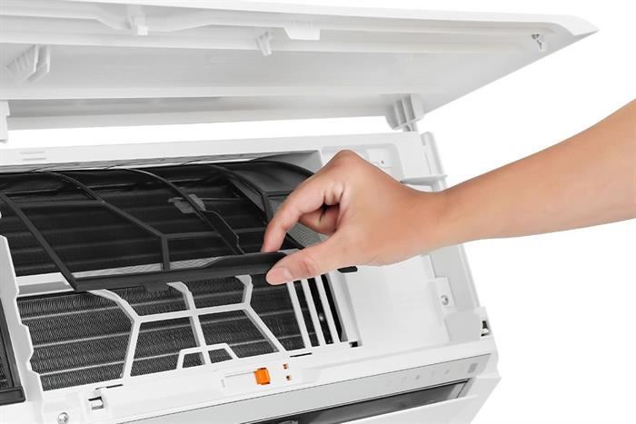 Máy lạnh Panasonic Inverter 1 HP CU/CS-XU9BKH-8 - Ảnh 5