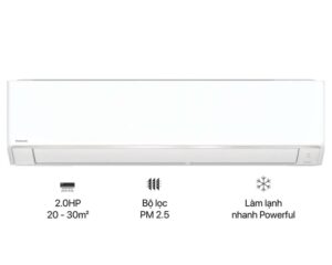 Máy lạnh Panasonic 2HP CU/CS-N18AKH-8