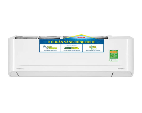 Máy lạnh Toshiba Inverter 2 HP RAS-H18S5KCV2G-V