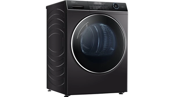 Máy sấy bơm nhiệt Aqua 10kg AQH-H1000J.PS - Ảnh 2