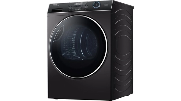 Máy sấy bơm nhiệt Aqua 10kg AQH-H1000J.PS - Ảnh 3