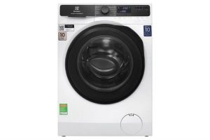 Máy giặt Electrolux UltimateCare 700 Inverter 10 kg EWF1043R7WC