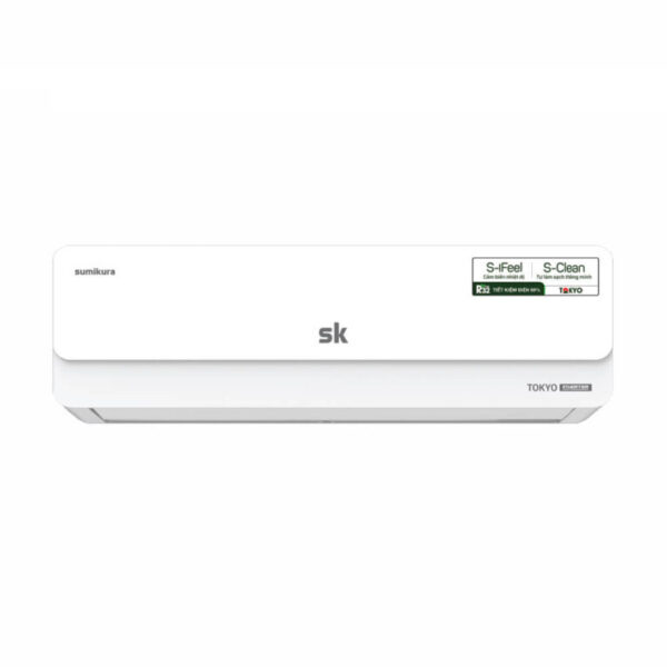 Điều hòa SK Tokyo Inverter 1 chiều 12000BTU APS/APO-120/TOKYO