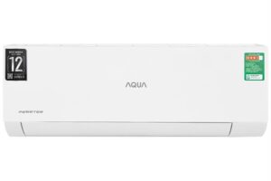 Máy lạnh Aqua Inverter 1.0 HP AQA-RV10QA3