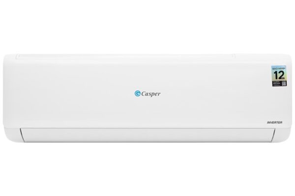 Điều hòa Casper 1 chiều inverter 18000Btu IC18TL22