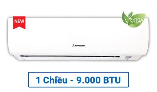 Điều hòa Mitsubishi Heavy SRK09CTR-S5/SRC09CTR-S5 1 chiều 9000BTU
