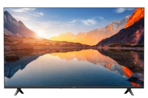 Google Tivi QLED Xiaomi A Pro 4K 43 inch L43MA-SSEA 2025