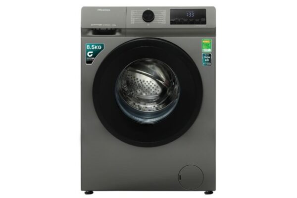 Máy giặt Hisense Inverter 8.5 kg WFQP8523BT