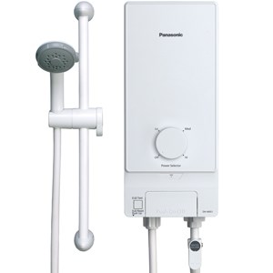 Máy nước nóng trực tiếp Panasonic 4500W DH-4MP1VW (có bơm)