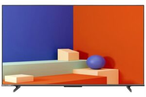 Google Tivi LED Hisense 4K 65 inch 65A6500K