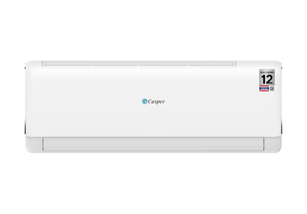 Điều hòa Casper Inverter 1 chiều 1.5 HP JC-12IU36
