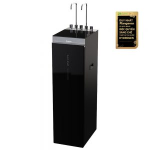 Máy lọc nước Kangaroo Sumire Hydrogen nóng lạnh KG11A18 - Ảnh 3