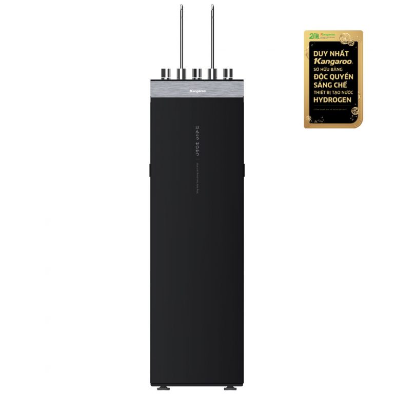 Máy lọc nước Kangaroo Sumire Hydrogen nóng lạnh KG11A18