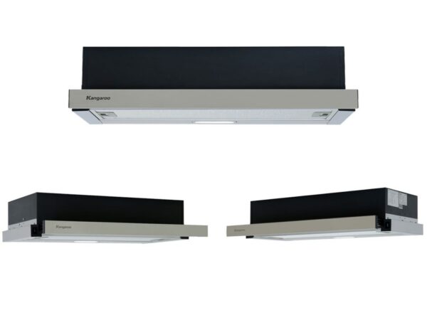 Máy hút mùi Kangaroo KG70BH1