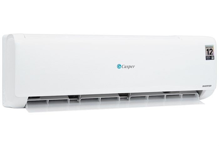 Máy lạnh Casper Inverter 2.5 HP TC-24IS36 - Ảnh 2