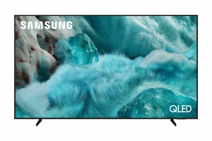 Smart Tivi QLED Samsung AI 4K 85 inch QA85Q7FA
