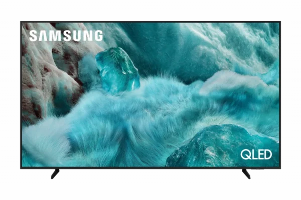 Smart Tivi QLED Samsung AI 4K 85 inch QA85Q7FA