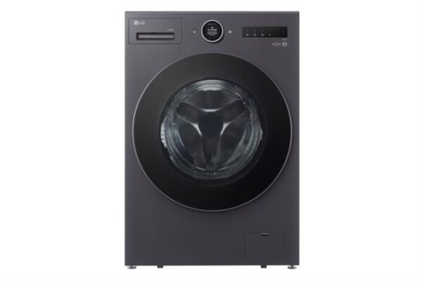 Máy giặt sấy LG AI DD Inverter giặt 21 kg - sấy 12 kg F2721HVRB