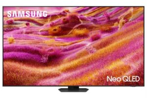 Samsung Neo QLED – 115inch | 115QN90F | Mini LED | Vision AI | Smart TV 4K