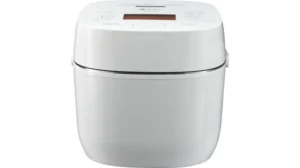 Nồi cơm cao tần áp suất chân không Toshiba 1.8 lít RC-18VXWVN(W)