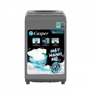 Máy giặt Casper 7.5 kg WT-75NG1