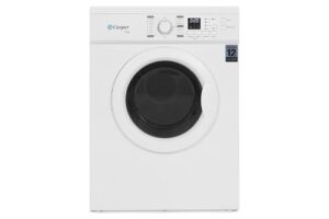 Máy sấy thông hơi Casper 7.2 kg TD-72VWD