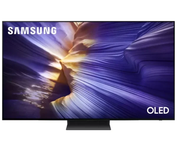 Smart Tivi OLED Samsung 4K 55 inch QA55S90FA