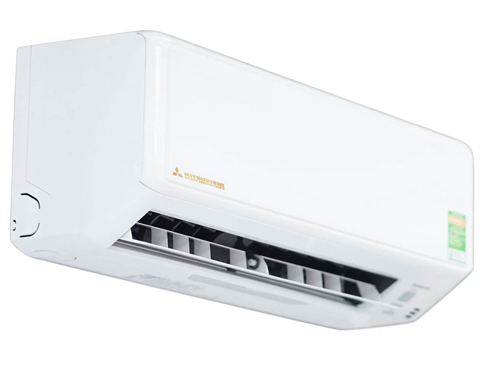 Máy lạnh Mitsubishi Heavy Inverter 2HP SRK18YZP-W5 - Ảnh 2
