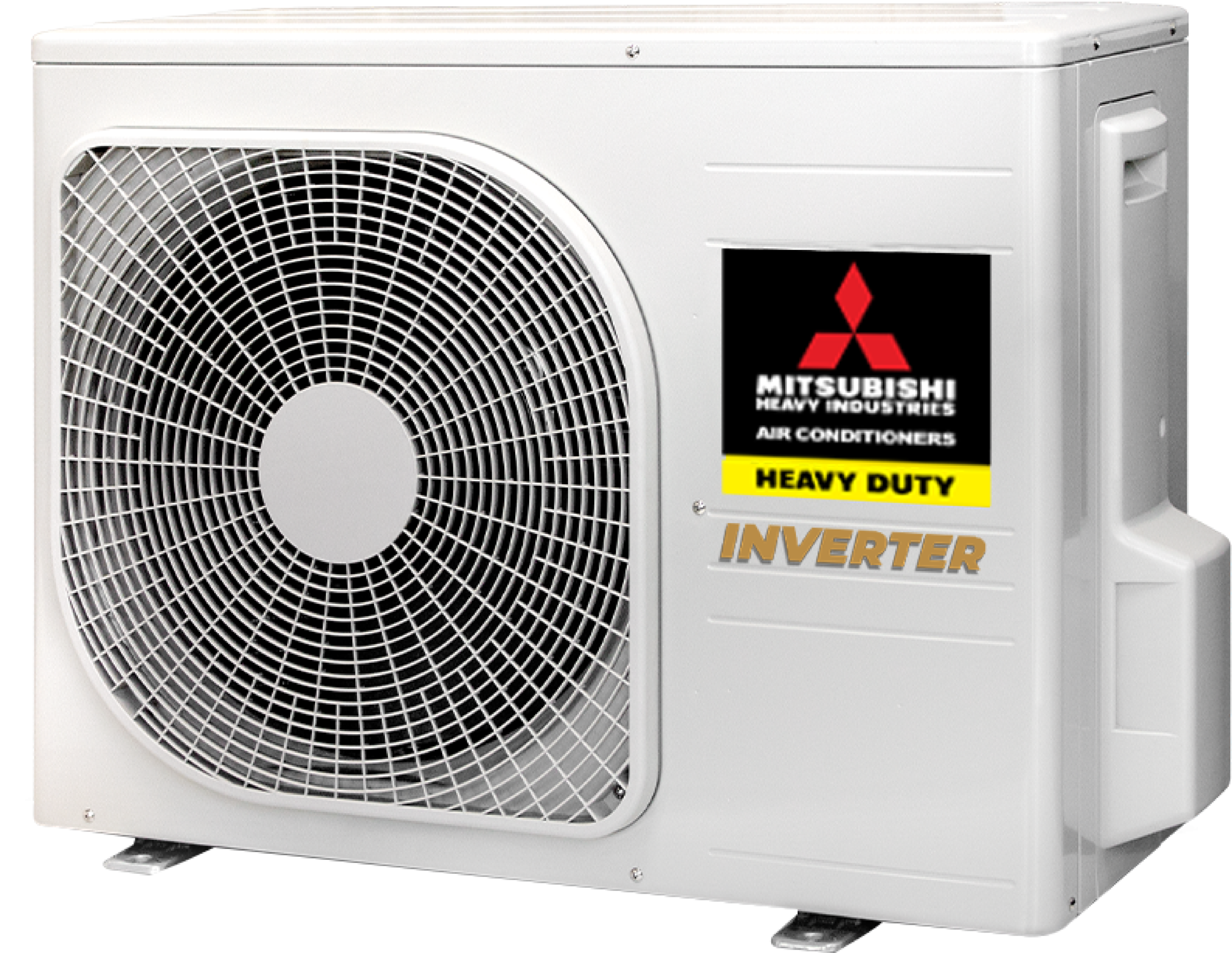 Máy lạnh Mitsubishi Heavy Inverter 2HP SRK18YZP-W5 - Ảnh 3