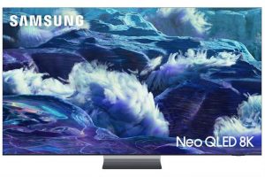 Smart Tivi Samsung Neo QLED 8K 85 inch QA85QN950F