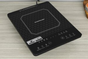 Bếp từ Sunhouse SHD6802