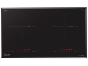 Bếp đôi điện từ Sunhouse Mama MMB899DI