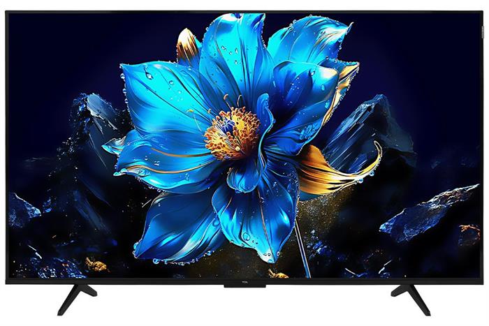 Google Tivi QLED TCL AI 4K 65 inch 65P7K - Ảnh 5