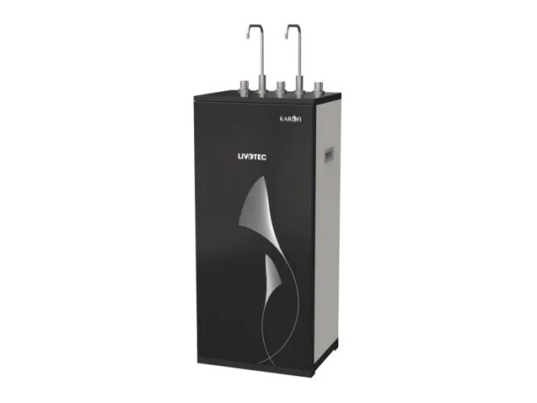 Máy lọc nước nóng lạnh Karofi Livotec 629 (629S)