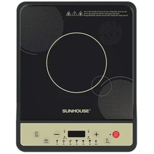 Bếp điện từ đơn Sunhouse SHD6158 1800W