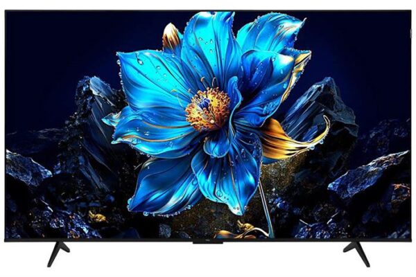 Google Tivi QLED TCL AI 4K 43 inch 43P7K