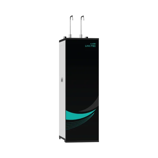 Máy lọc nước nóng nguội Karofi Livotec 615S - Mẫu Mới 2025