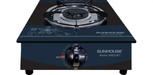 Bếp gas đơn Sunhouse SHB212KT