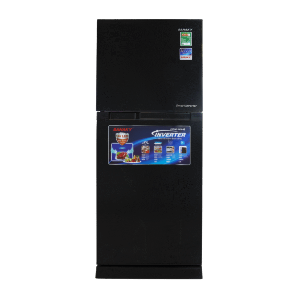 Tủ lạnh Sanaky VH 198HPA