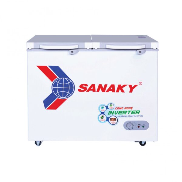 Tủ đông Sanaky VH-6699W2K