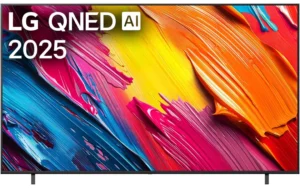 Smart Tivi LG QNED AI 4K 55 Inch 55QNED70ASA