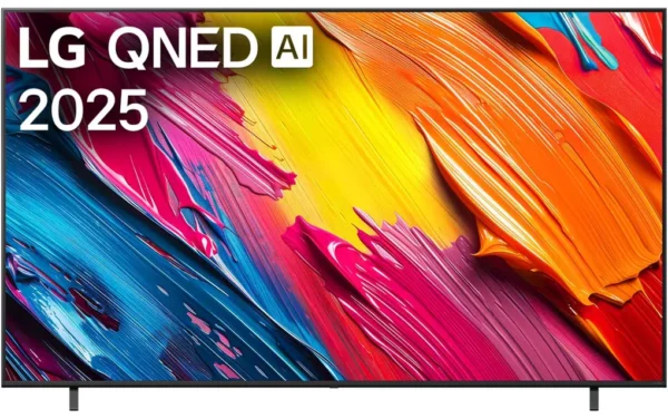 Smart Tivi LG QNED AI 4K 50 inch 50QNED70ASA