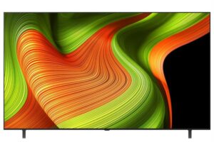 Smart Tivi OLED LG AI 4K 55 inch OLED55B5PSA