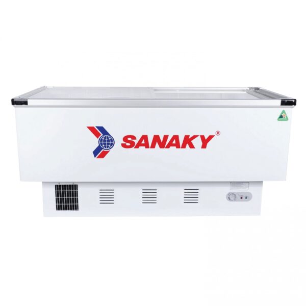 Tủ Đông Sanaky VH-999K