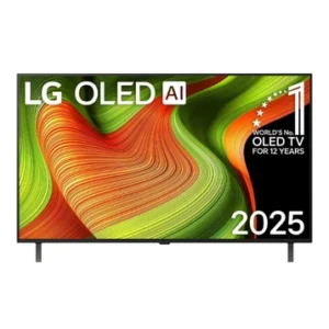 Smart Tivi LG Oled 4K 48 inch 2025 48B5PSA