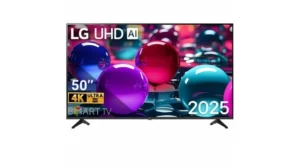 Smart Tivi UHD LG 4K 50 inch 50UA7350PSB