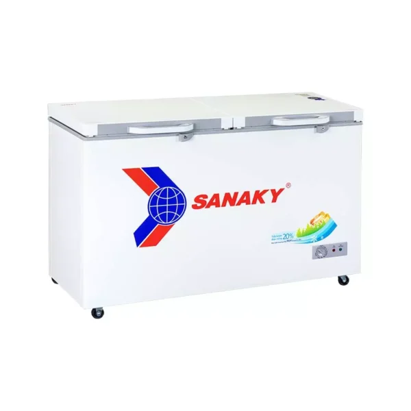 Tủ đông Sanaky VH-5699HY4K
